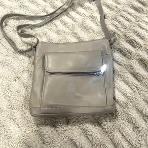Gianini Bernini crossbody purse